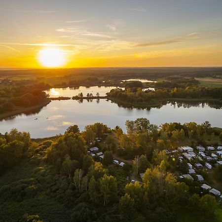 Ferienpark Bad Sonnenland Moritzburg Extérieur photo