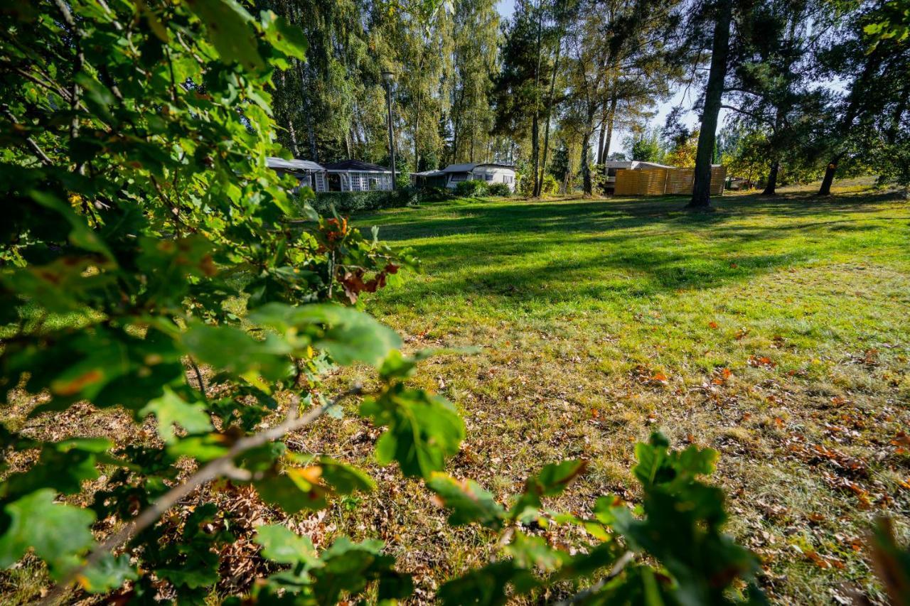 Ferienpark Bad Sonnenland Moritzburg Extérieur photo
